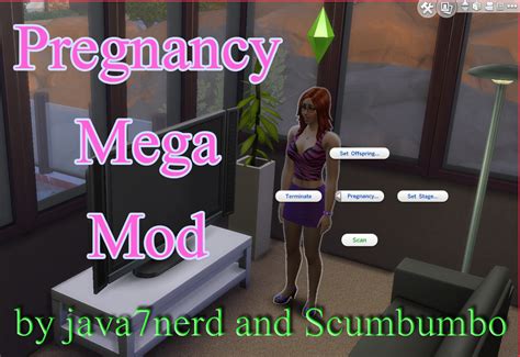 sims 4 teen pregnancy mod|sims 4 teen pregnancy belly.